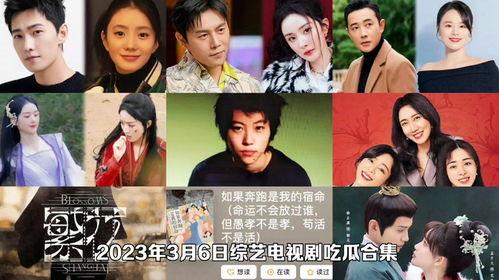 娱乐吃瓜电视剧全集观看,全集剧情大揭秘，带你领略精彩瞬间